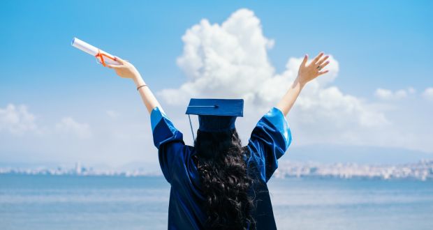 What Are The Top Paying Jobs For Graduates - there are excellent opportunities for !   the current crop of graduates photograph istockphoto