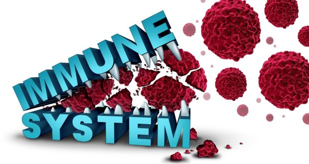 Your immune system: seven simple ways to support it