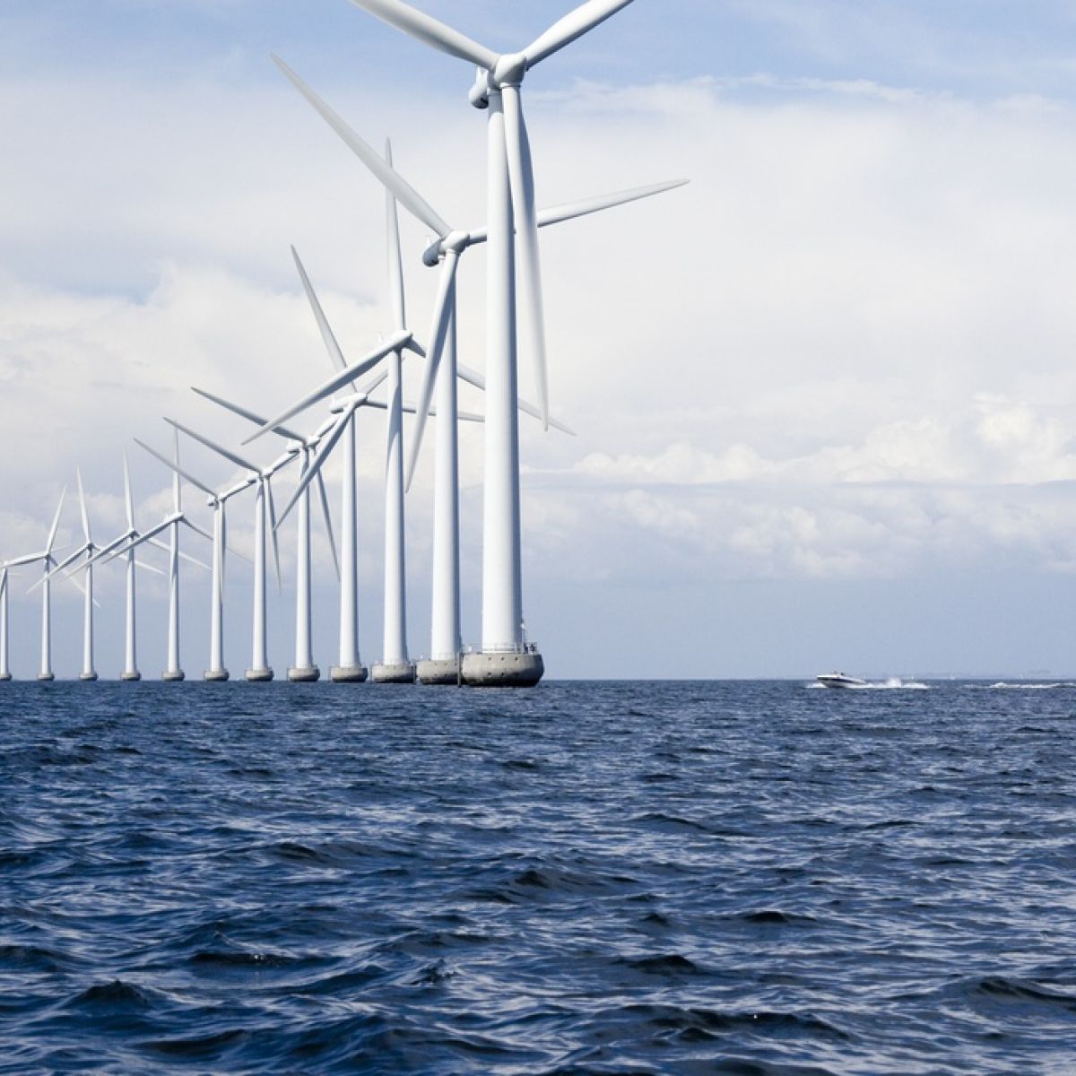 Ireland Has Enormous Potential For Offshore Wind Statoil