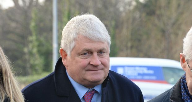 Statoil And Irish Wind Energy Denis O Brien S New Jet And Threat