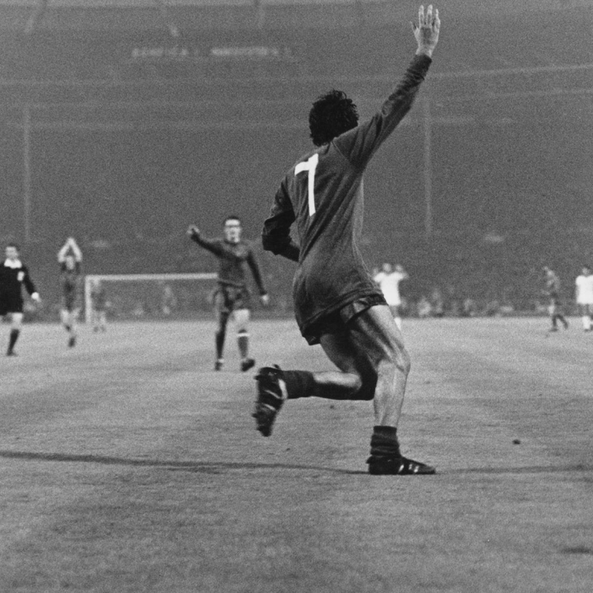1968 european cup