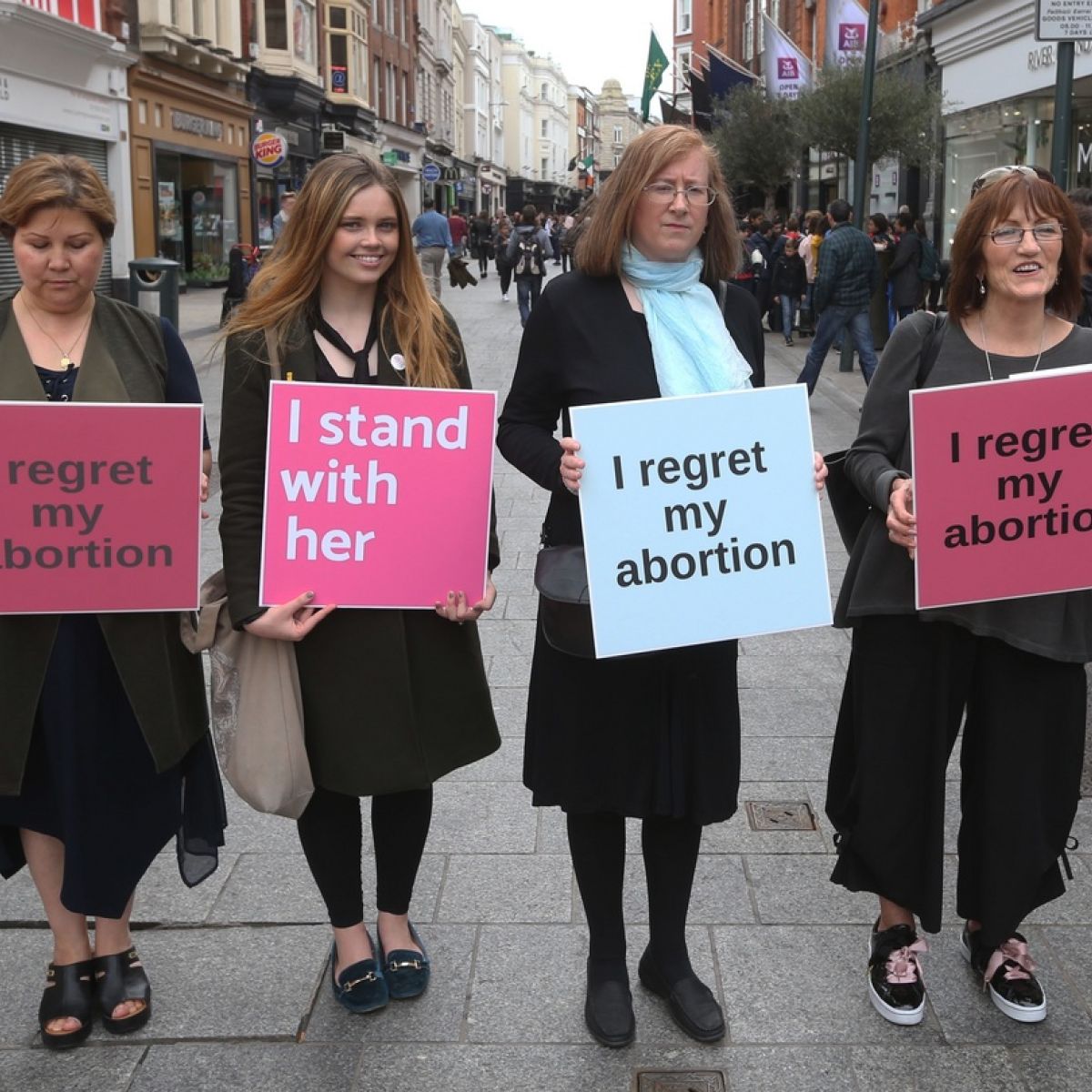 Reasons to vote No in the abortion referendum