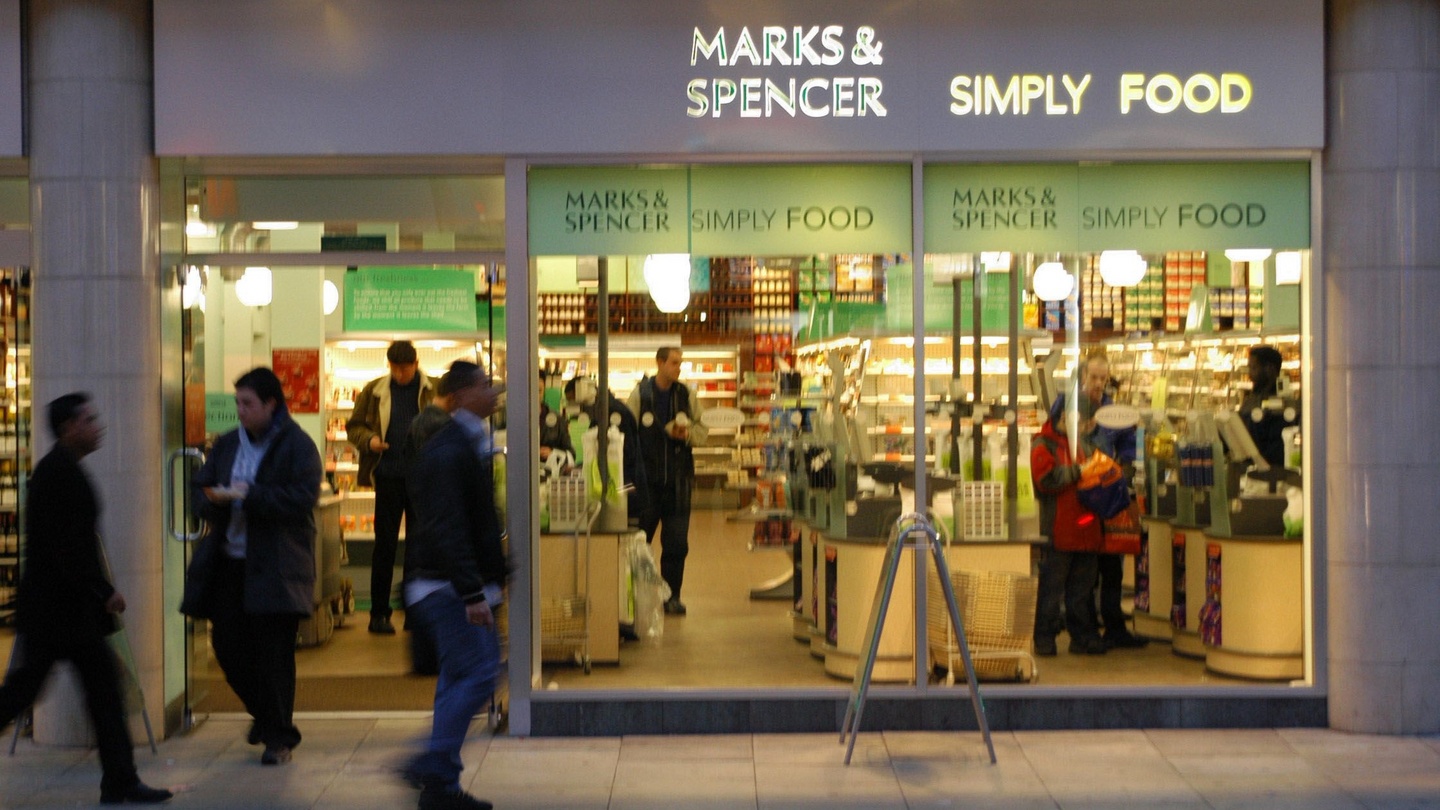 Marks Spencer Ready For Price War In Ireland As Cuts Announced