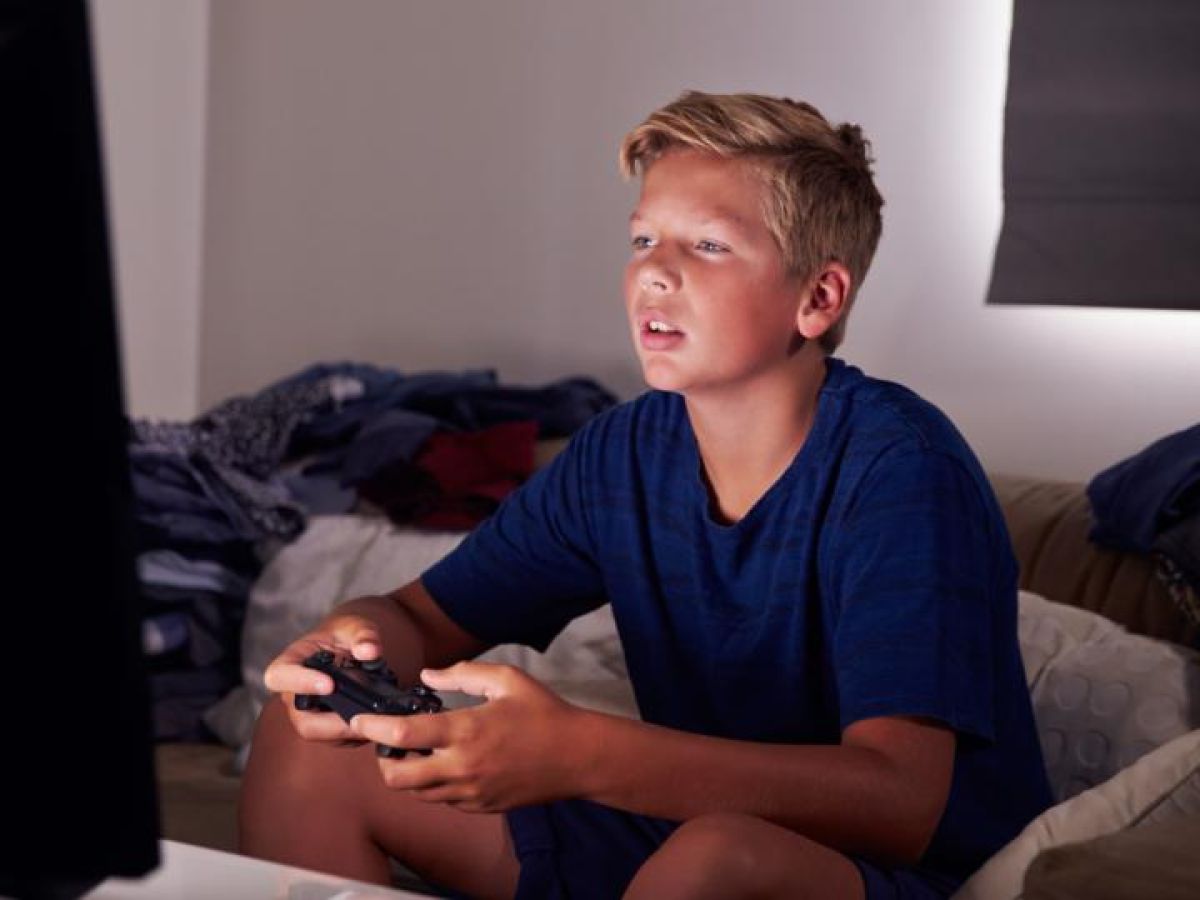 xbox games for 14 year old boy