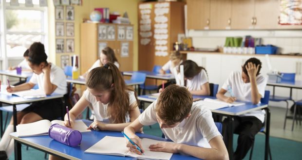 Middle Class Children Outperform Others Before Starting School