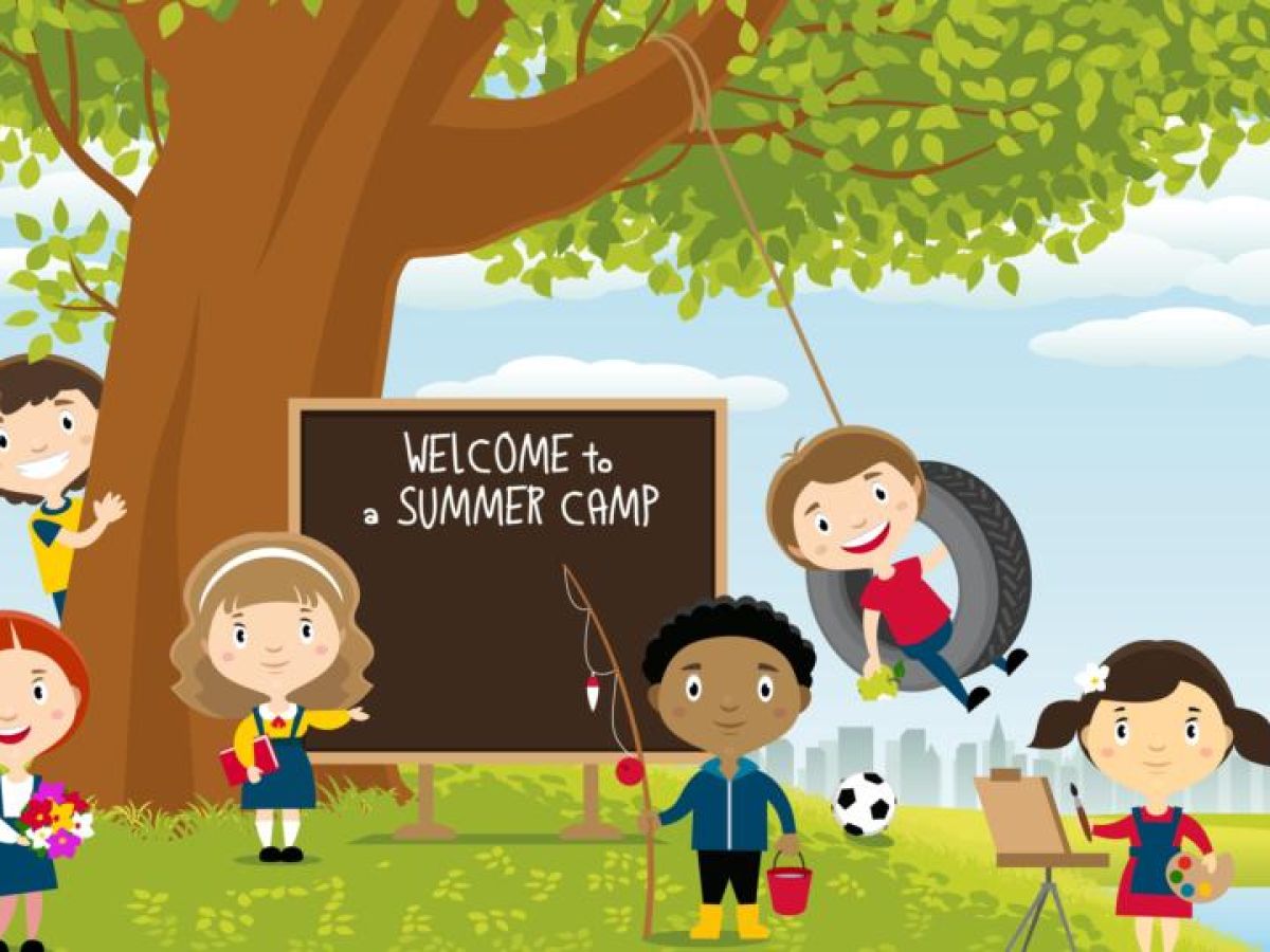 2018 Summer Camps in Ireland: guide to the biggest, best and beloved