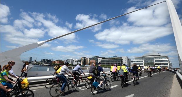 government bike to work scheme