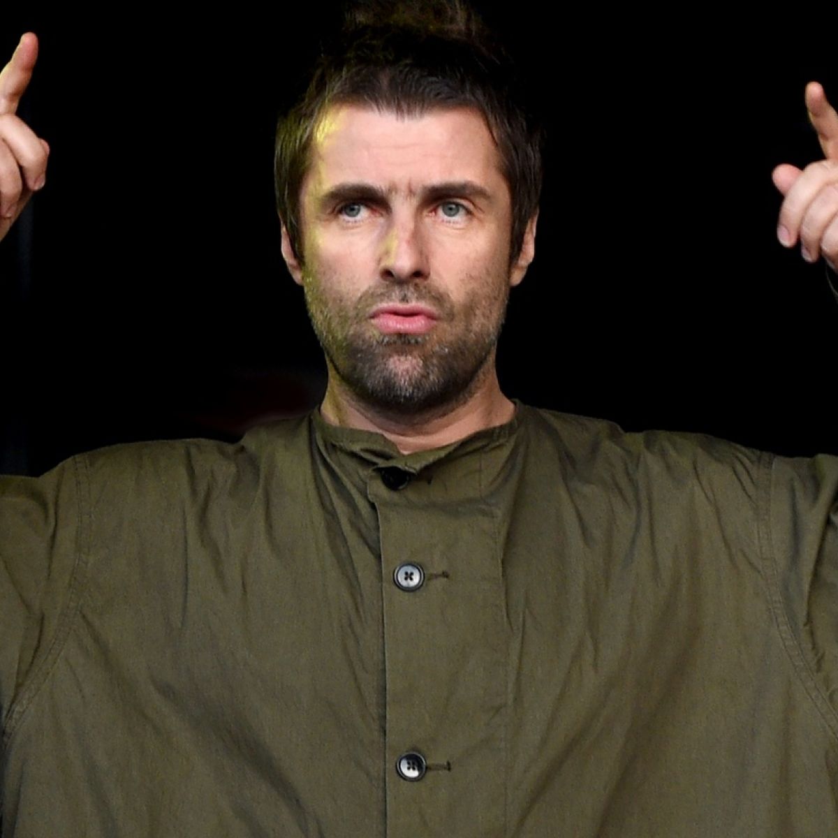 Liam Gallagher At Malahide Castle Everything You Need To Know
