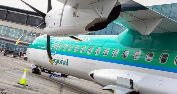 aer lingus carry on