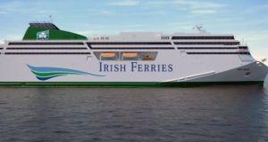 Authority examining if Irish Ferries passengers due 