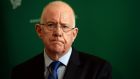Minister for Justice Charlie Flanagan is to seek Cabinet approval on Thursday to proceed with a referendum on the Constitutional reference to a woman’s place in the home. Photograph: Eric Luke / The Irish Times