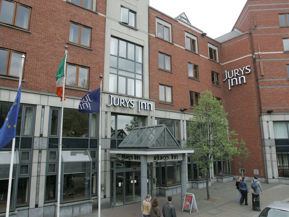 Tax Break For Hotels Likely To Remain Varadkar Hints