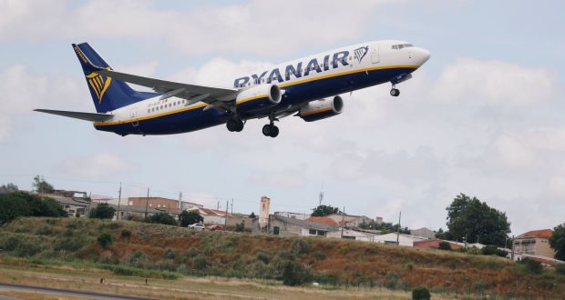 Ryanair Talks With Pilots Association In Deadlock Over Venue