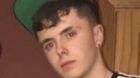Tommy Fitzgerald (17) was last seen in Drogheda two weeks ago. Photograph: Garda Press Office