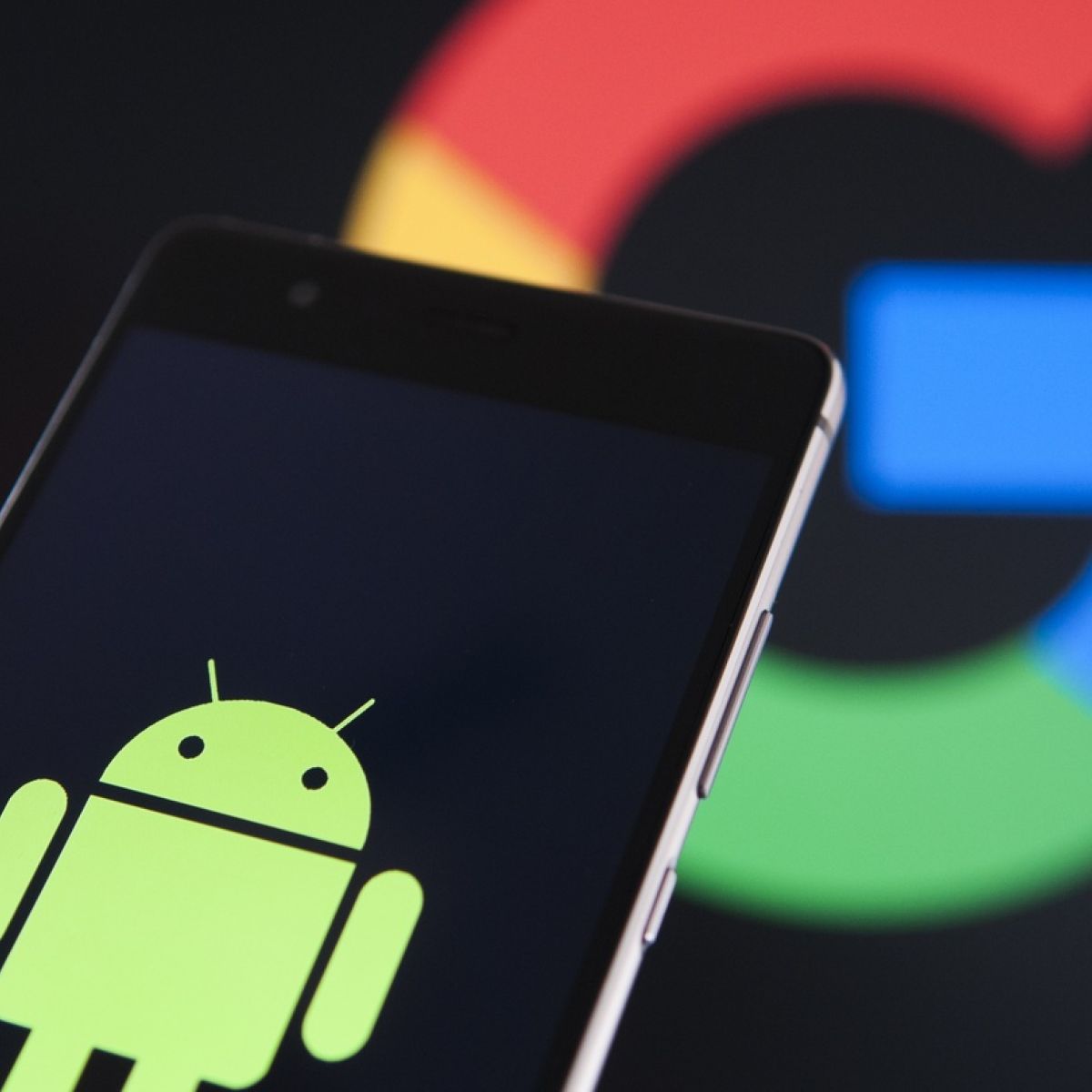 Google Fined 43bn By EU Over Android Software Market Abuse