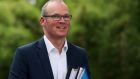 The plan, which was launched by former minister for housing Simon Coveney, aimed to eliminate homelessness and to rapidly increase the supply of housing, most particularly social housing, by 2021. Photograph: Brian Lawless/PA Wire