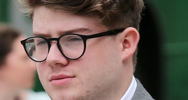 Donegal man (19) who raped 'Good samaritan' and spat in her ...