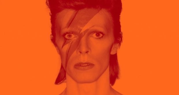 Try On David Bowie S Outfits With New Virtual Reality App