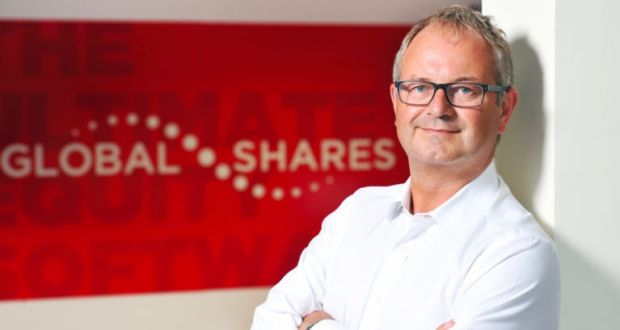 why invest in global shares