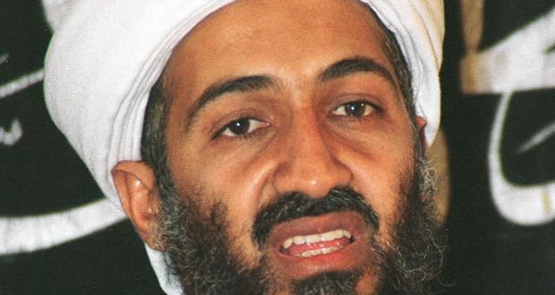 Mother Of Osama Bin Laden Speaks For First Time