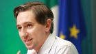  Minister for Health Simon Harris:  the Government denies he is considering an interim law to assist women who have received a diagnosis of a fatal foetal abnormality and to decriminalise those who procure an abortion.   Photograph: Nick Bradshaw