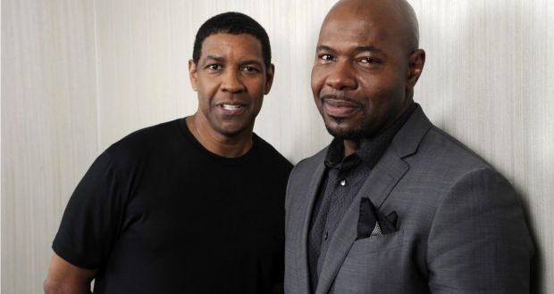 Antoine Fuqua denzel washington