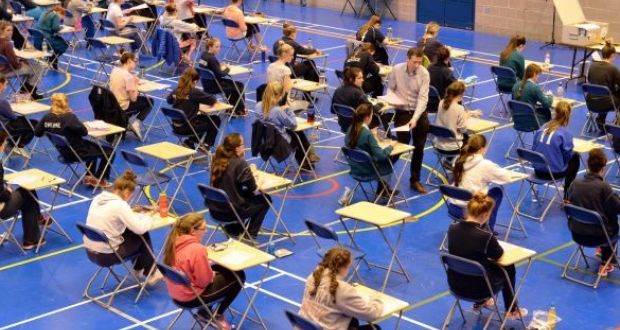 Leaving Cert Still Puzzled By The New Grading System Read This - 