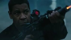 the equalizer 2 full movie