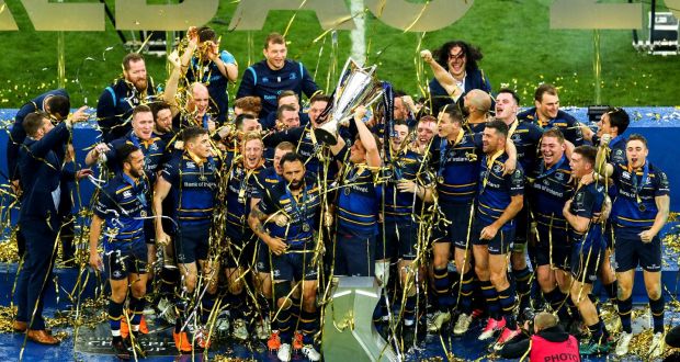Champions Cup Fixtures 18 19 Leinster S Defence Starts At Home To Wasps