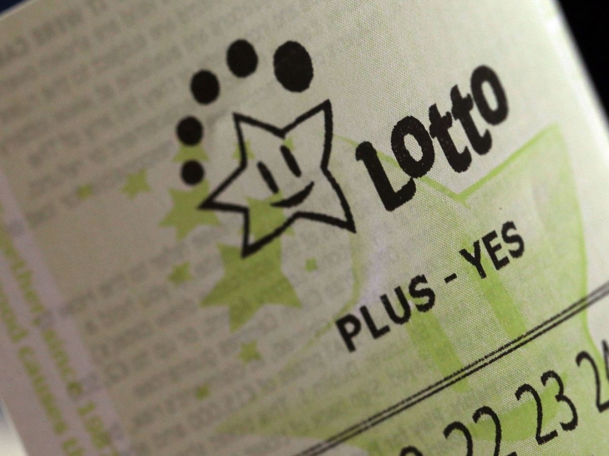 cost of lotto per line