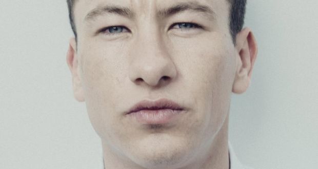 To gallery of Barry Keoghan