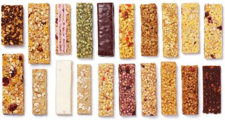 Whats Really In Protein Bars And Are They Healthy