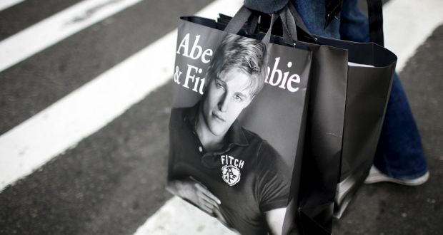 abercrombie and fitch established