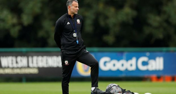 30 Minute Ryan giggs workout for ABS