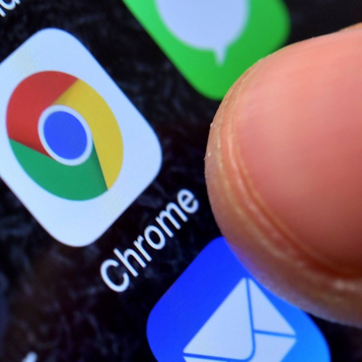 Google Unwraps New Look For Chrome As Browser Hits 10