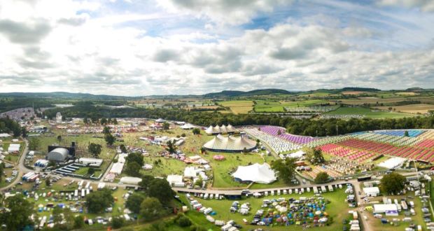 Electric Picnic 2019 Early Bird Tickets Sell Out In Less Than 4 Hours