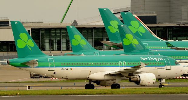 Aer Lingus To Get Over 11m For Renewing Connecticut Service