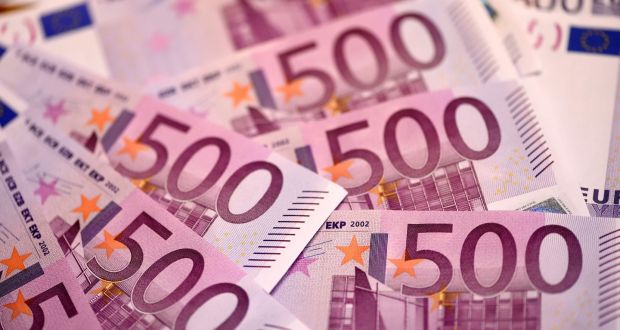 irish euro million lotto results