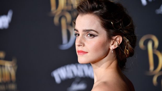 Actor Emma Watson Writes Open Letter To Passionate