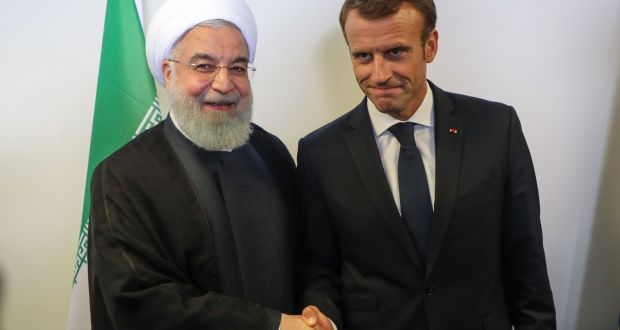 French Reaction To Alleged Iranian Plot More Nuanced Than Us Measures