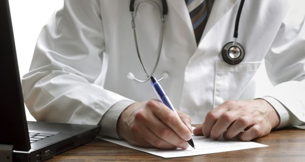 Breda O Brien Abortion Legislation Will Force Gps Out Of Healthcare - photograph thinkstock