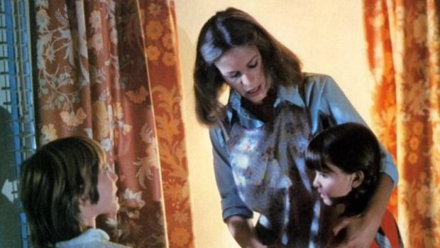 Halloween at 40: The 'horrible idea' that became a horror ...