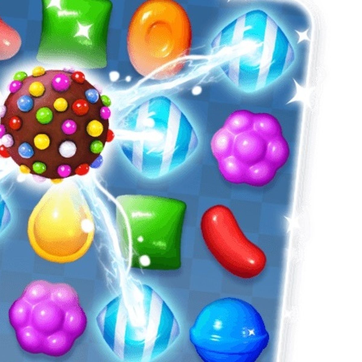 Candy Crush It S Back And This Time It Brought Friends from www.irishtimes....