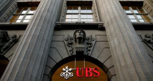 ubs wiegmann arnd zurich headquarters reuters photograph aims wealth shines investment bank management