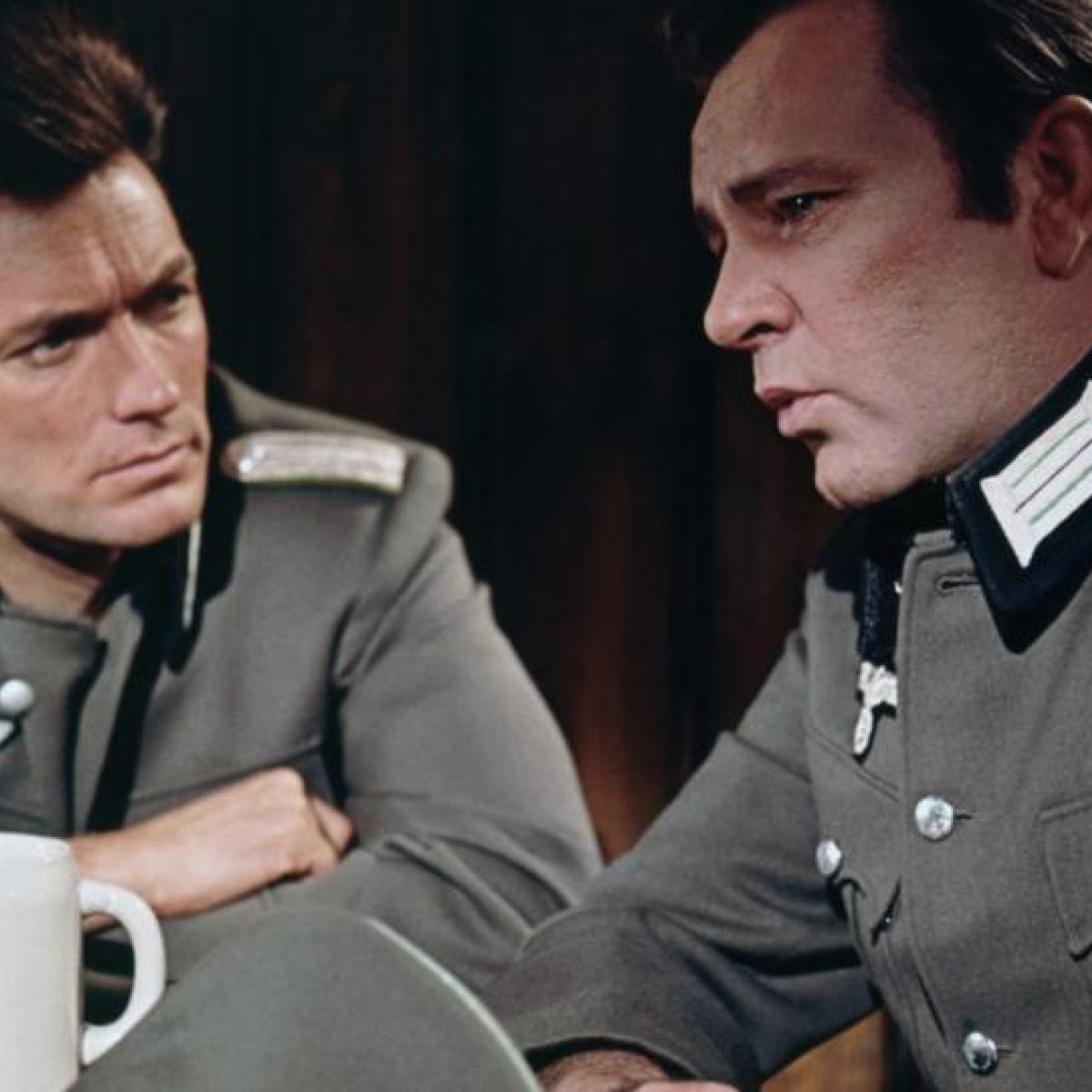 Broadsword Calling Danny Boy On Where Eagles Dare Review