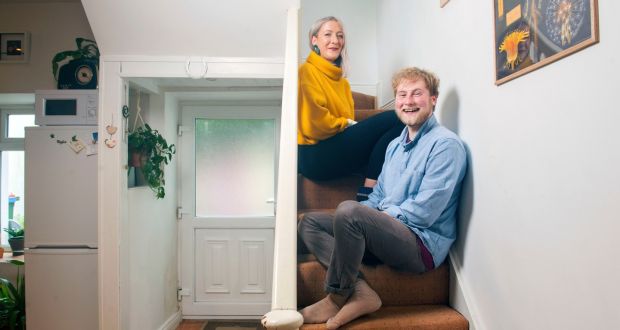 Rental Sweet Rental How A Cork Couple Found Sanctuary In A