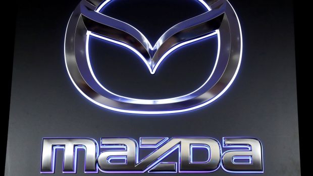 Mazda To Recall 640 000 Vehicles Globally Over Diesel Engine Issue