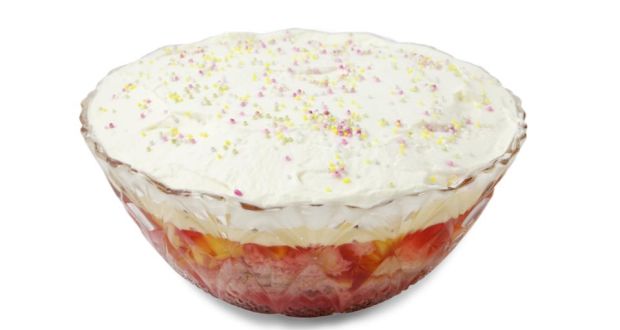 Paul Howard Why I Still Love A Birds Trifle And Other - 