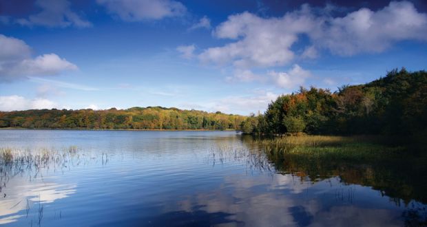 Escape To The Great Outdoors With A Trip To Fermanagh And Tyrone