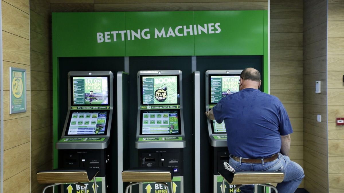 Gambling systems that work